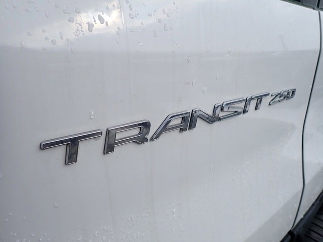 Certified 2024 Ford Transit 250 Low Roof w/ Exterior Upgrade Package image 6