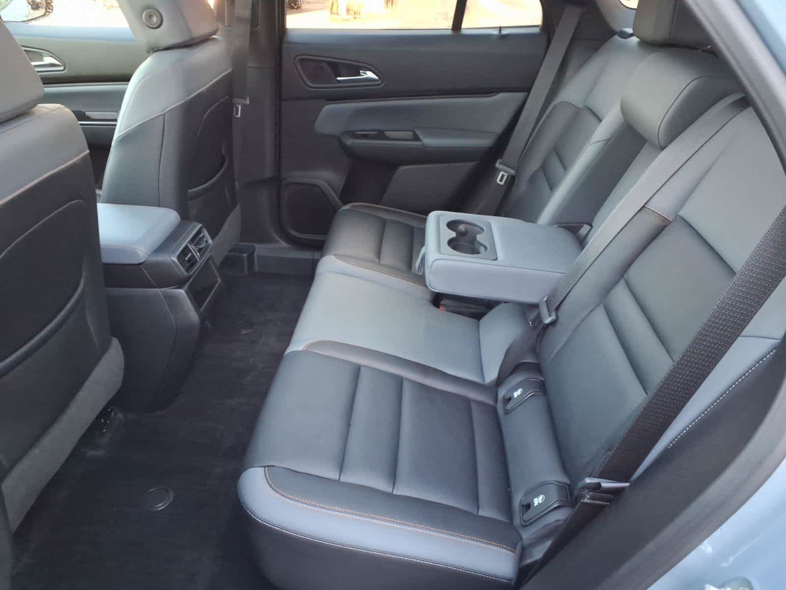 Used 2026 Honda Prologue Touring image 9