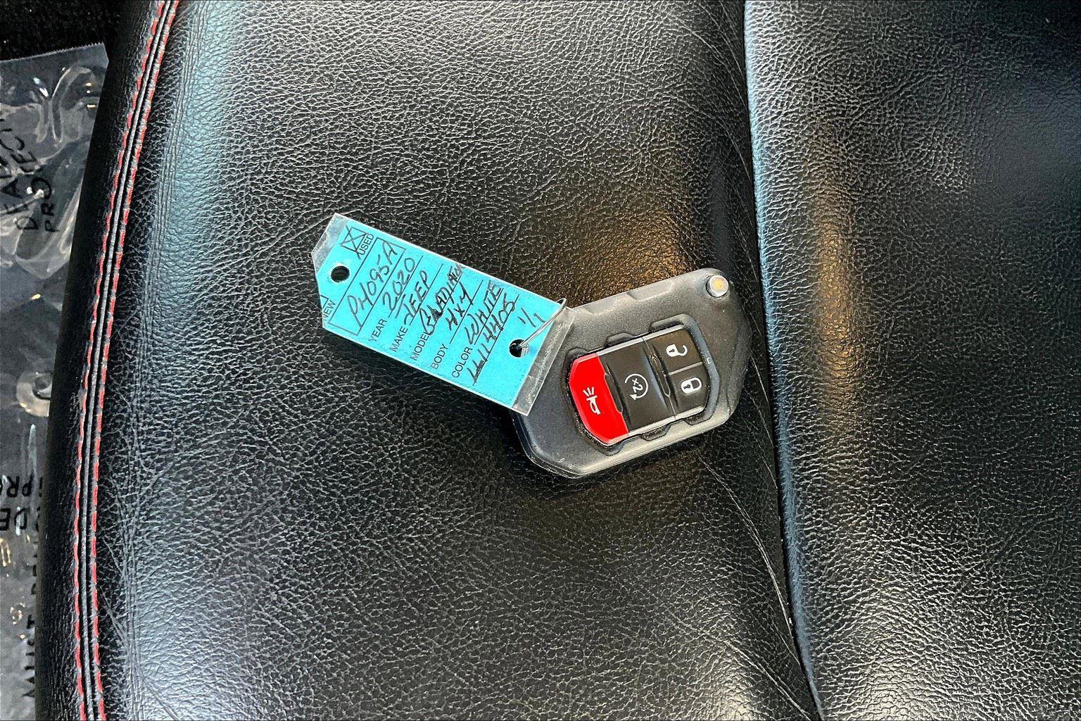 Used 2020 Jeep Gladiator Rubicon image 11