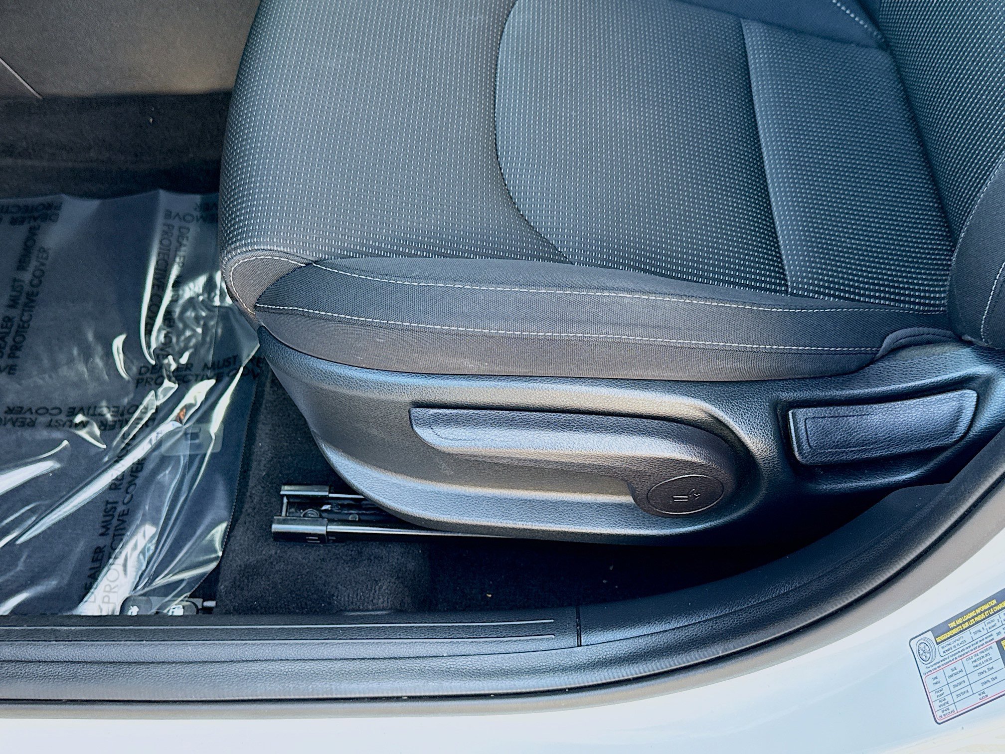 Used 2021 Kia Forte LXS image 15