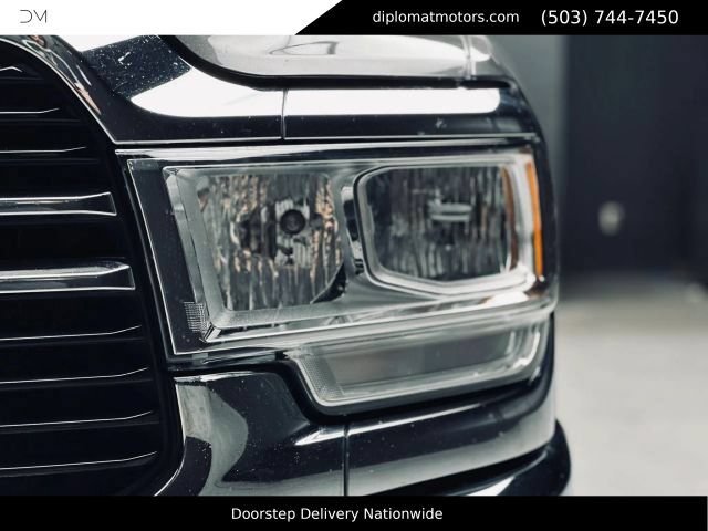 Used 2021 RAM 2500 Big Horn AWD/4WD image 13