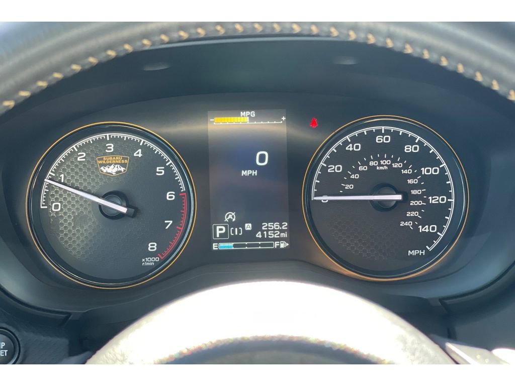 Used 2025 Subaru Forester Wilderness image 38