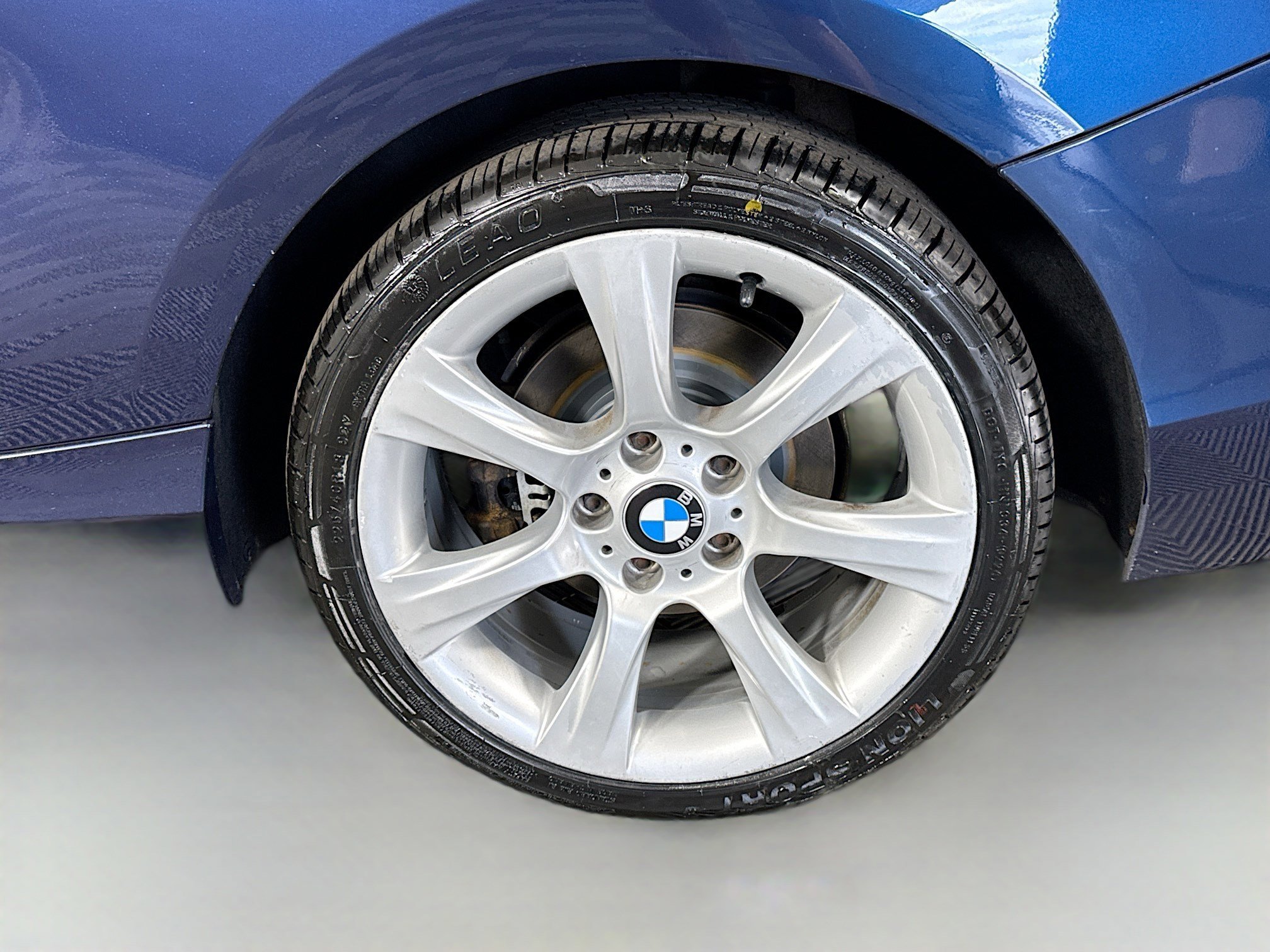 Used 2016 BMW 228i xDrive Convertible image 34