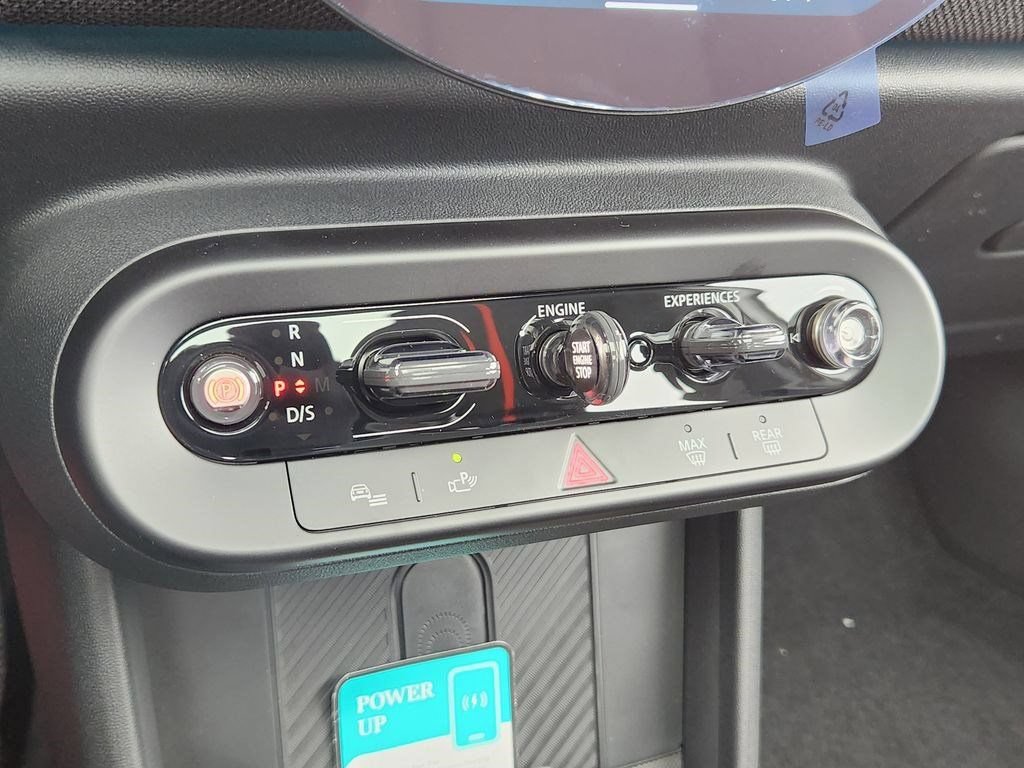 Used 2026 MINI Cooper S FWD image 18
