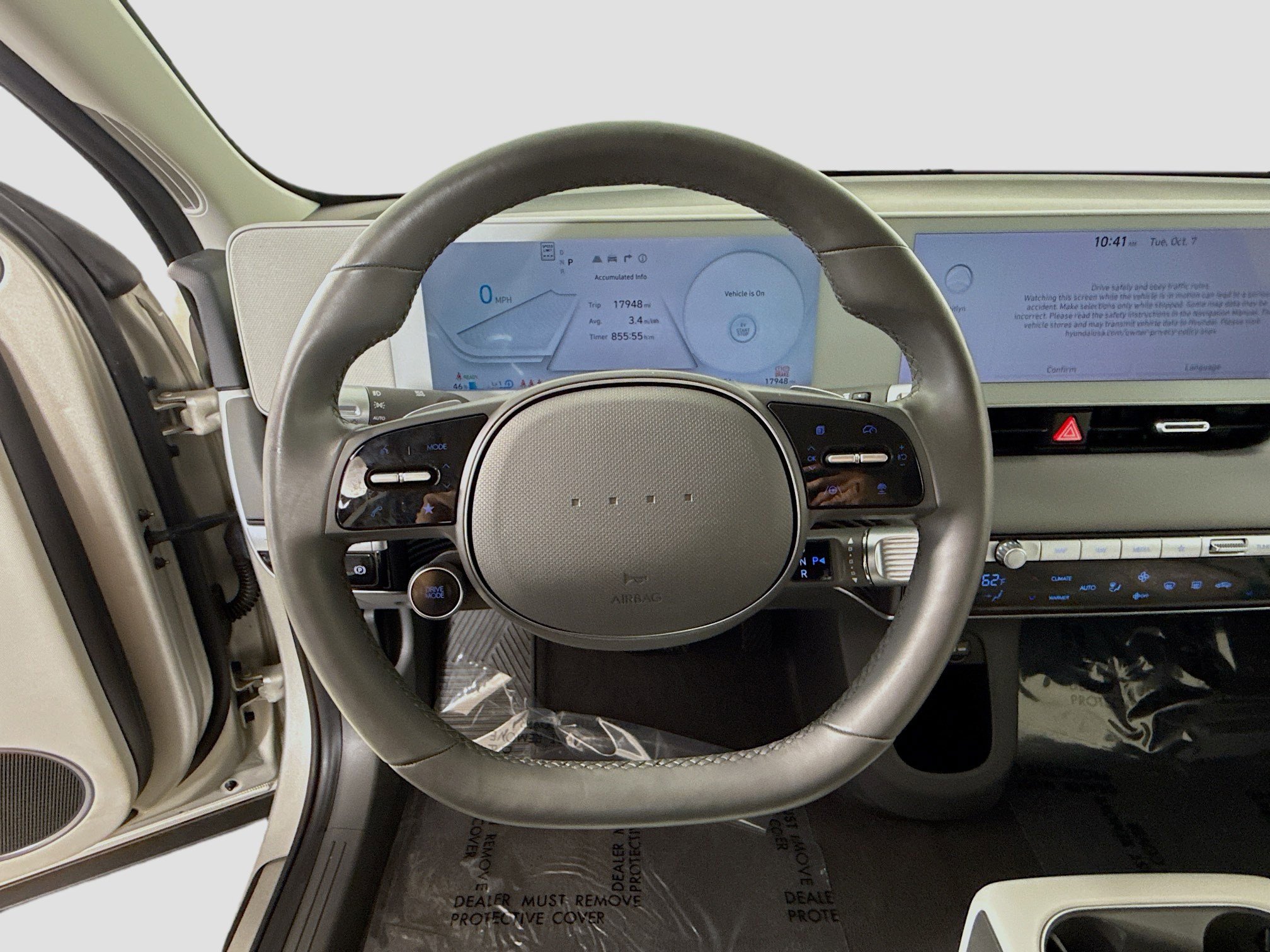 Used 2023 Hyundai Ioniq 5 SEL image 13