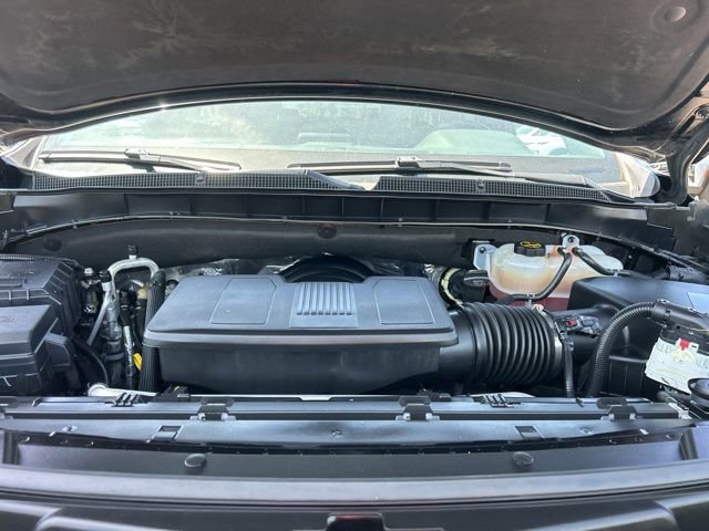 Used 2024 Chevrolet Suburban Premier image 36