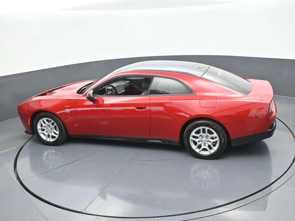 Used 2025 Dodge Charger R/T w/ Sun & Sound Package image 49