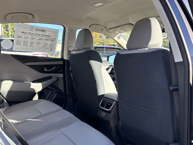 New 2025 Subaru Legacy Premium image 17