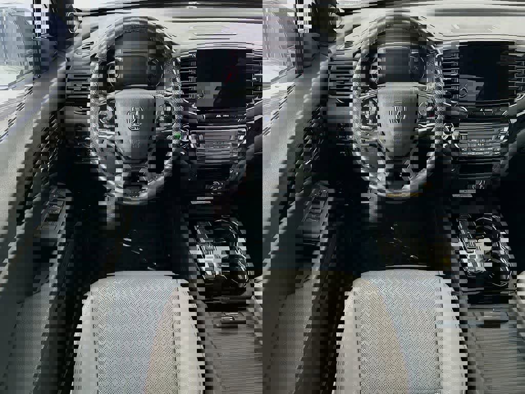 Used 2021 Honda Passport Elite image 10