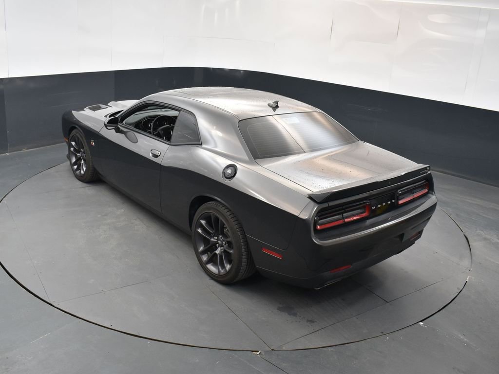 Used 2022 Dodge Challenger R/T Scat Pack w/ Plus Package image 30