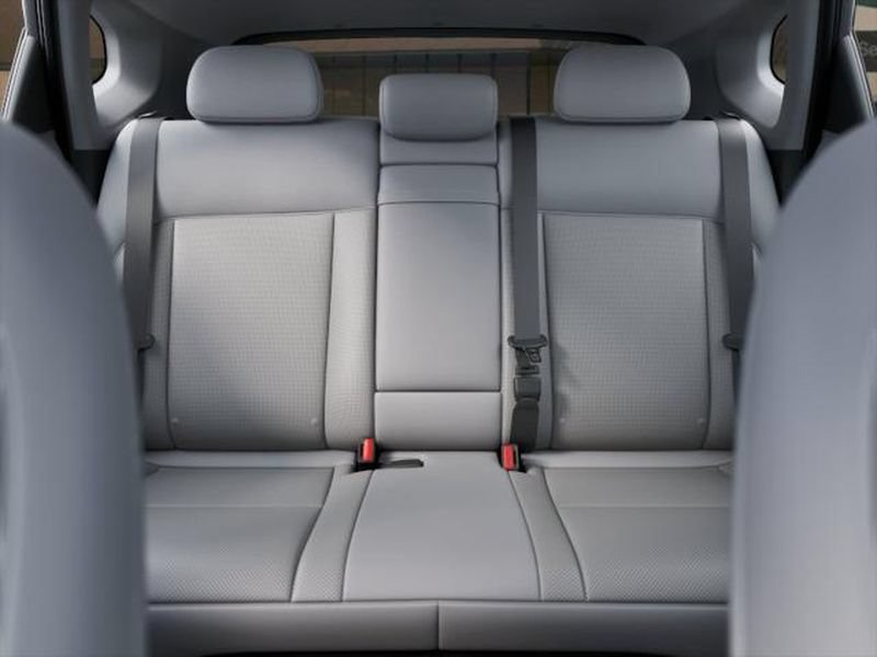 New 2026 Hyundai Kona Limited FWD image 12