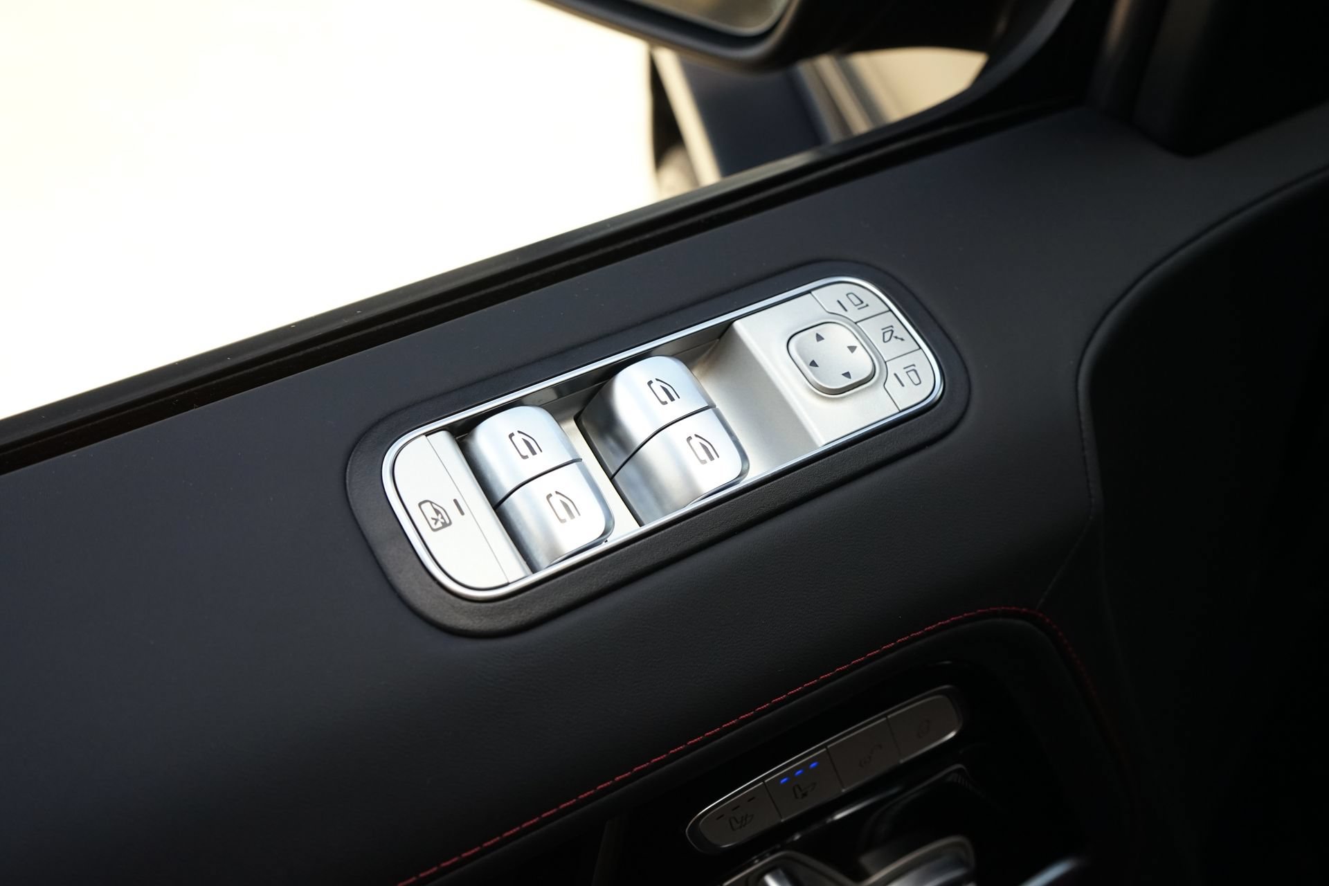 Used 2026 Mercedes-Benz G 63 AMG 4MATIC image 31