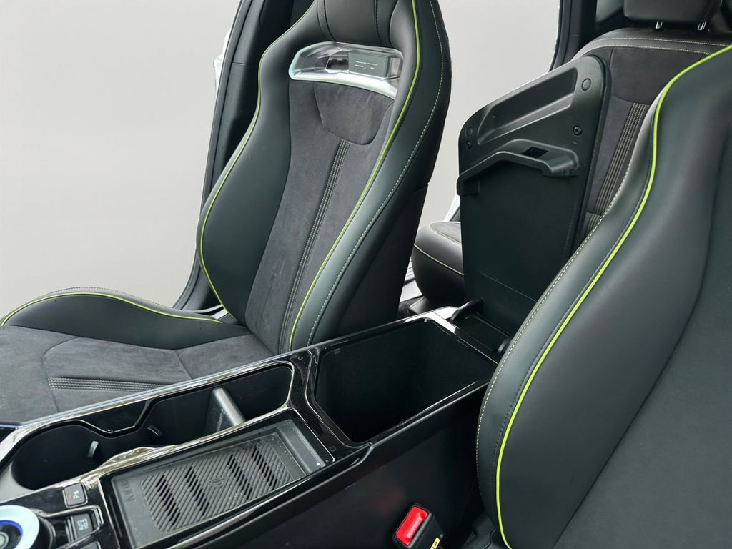 Used 2023 Kia EV6 GT AWD/4WD image 21