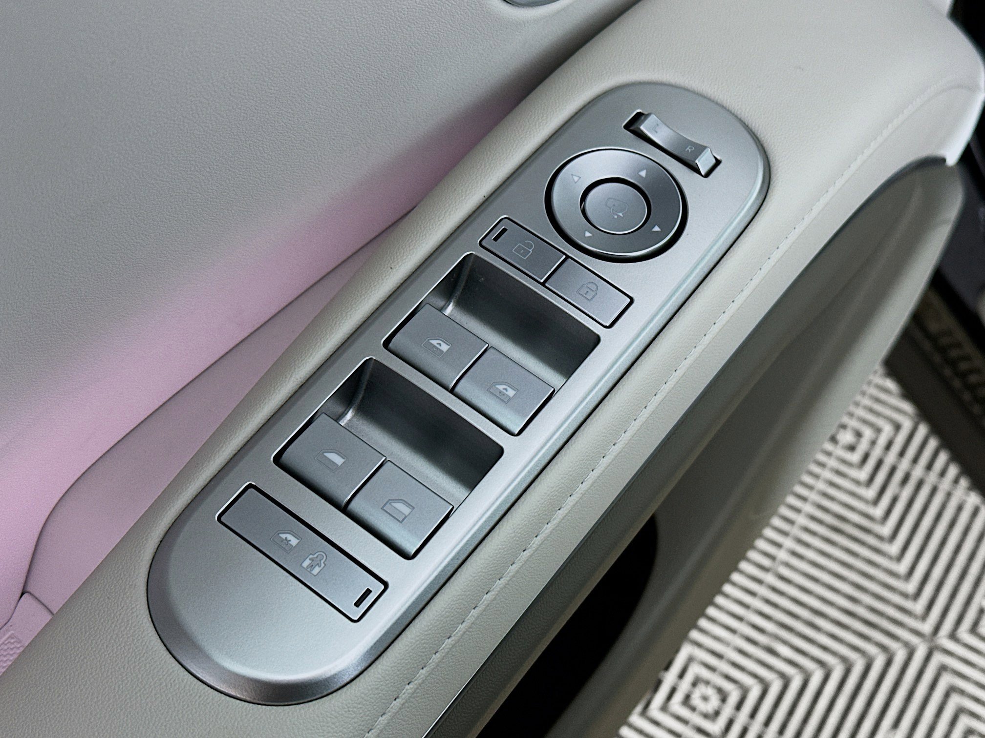 New 2026 Hyundai Palisade SEL image 18