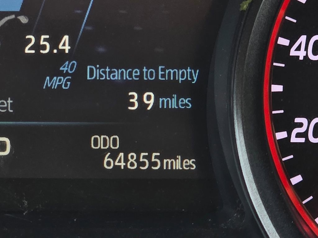 Used 2021 Toyota Camry XSE w/ Navigation Package image 20