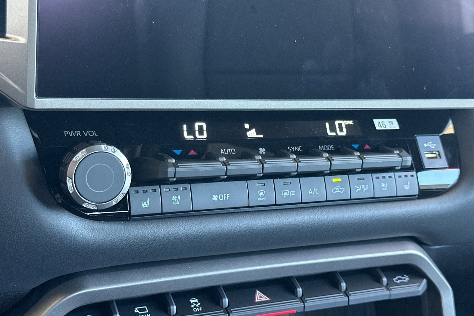 New 2026 Toyota Tundra Platinum AWD/4WD image 22