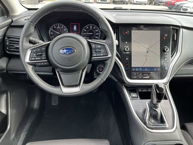 Certified 2025 Subaru Outback Premium w/ Popular Package #1A image 13