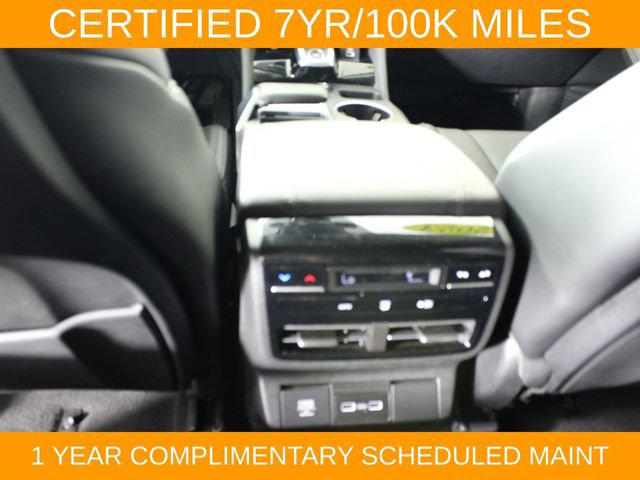 Used 2023 Acura MDX SH-AWD image 22
