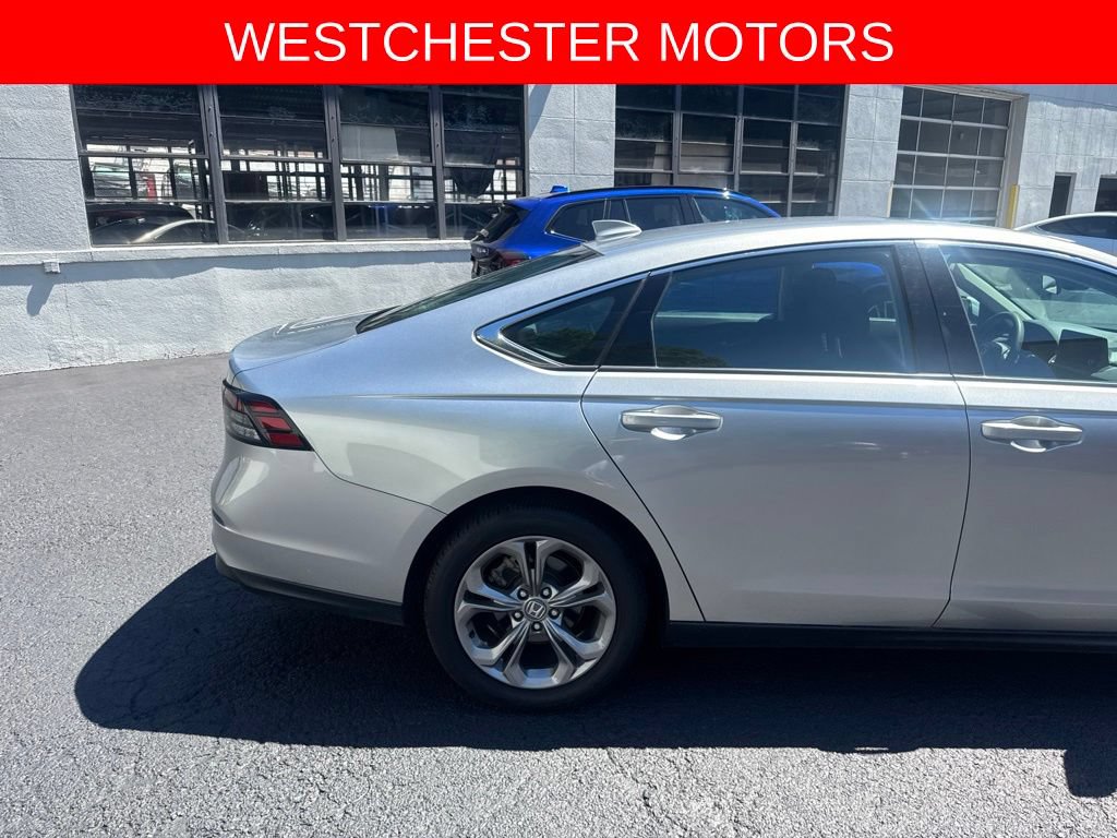 Used 2024 Honda Accord EX image 10