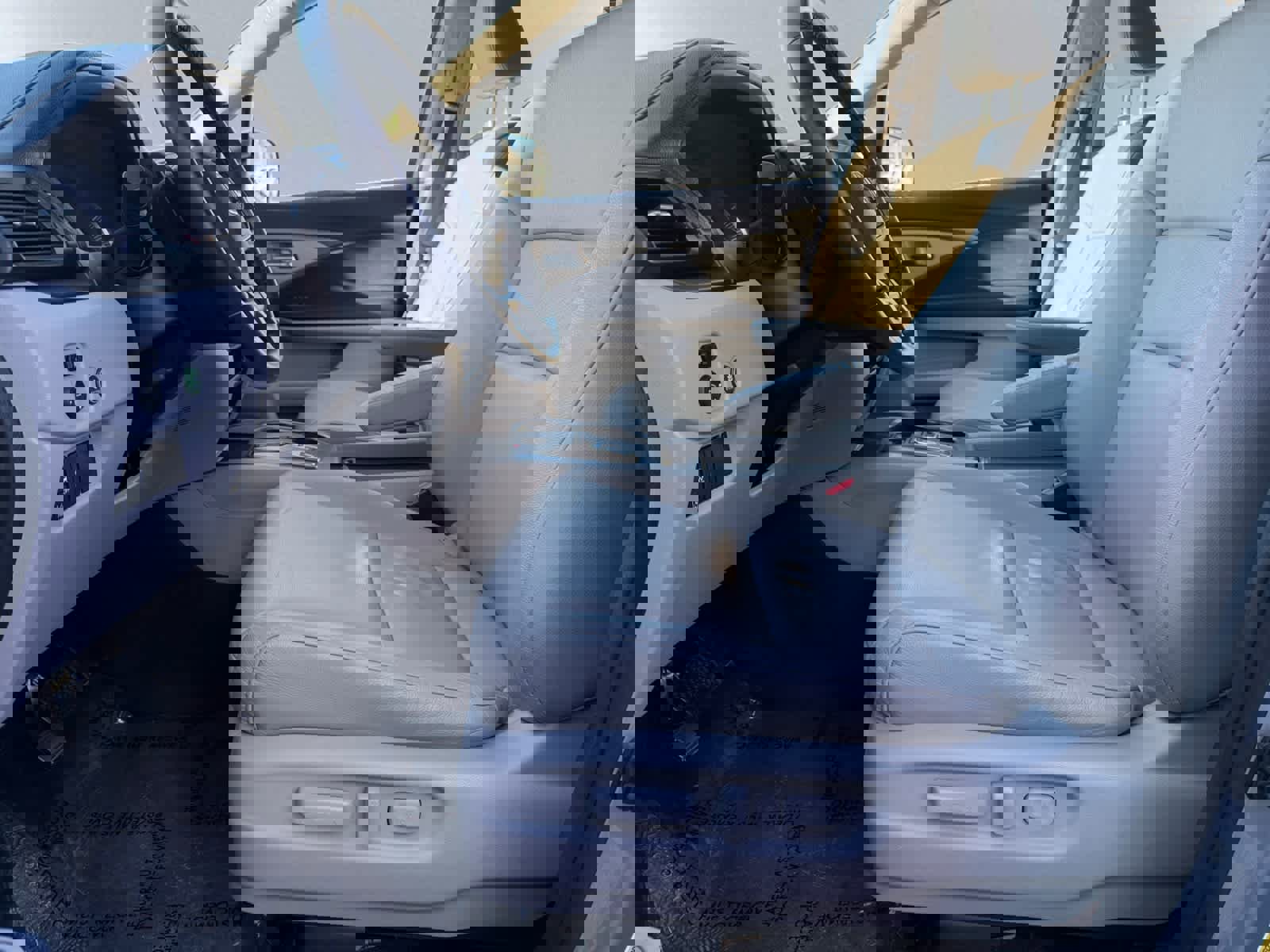 Used 2022 Honda Pilot Special Edition image 7