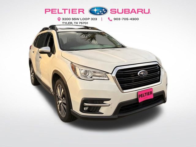 Used 2021 Subaru Ascent Touring