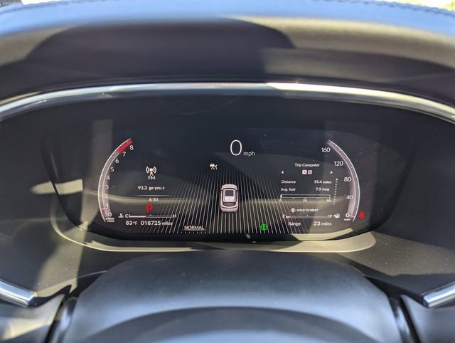 Certified 2025 Acura MDX A-Spec image 39