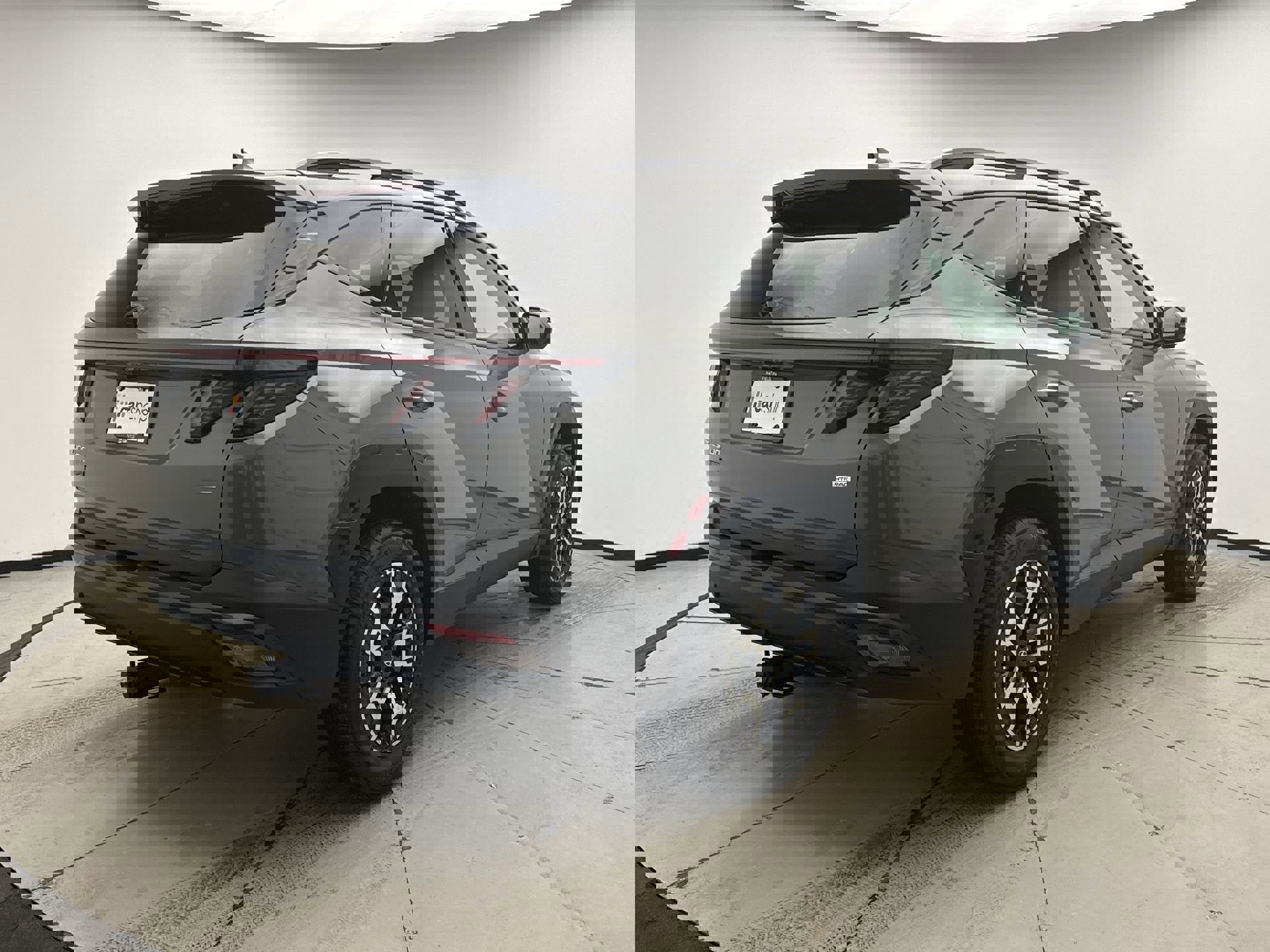 Used 2025 Hyundai Tucson XRT image 5