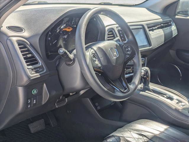 Used 2020 Honda HR-V EX image 3