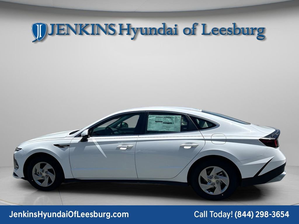 New 2026 Hyundai Sonata SE image 8