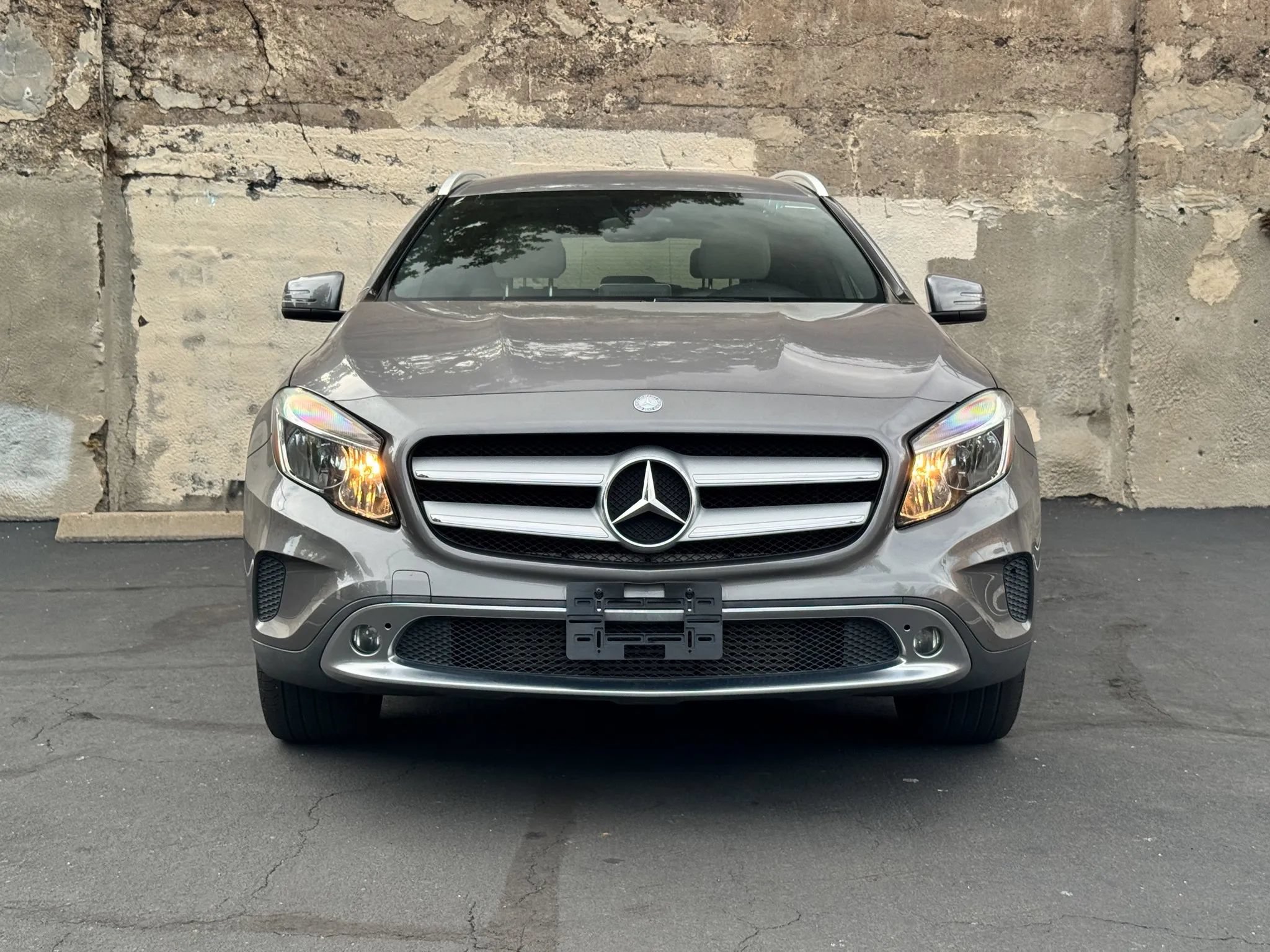 Used 2017 Mercedes-Benz GLA 250 image 9