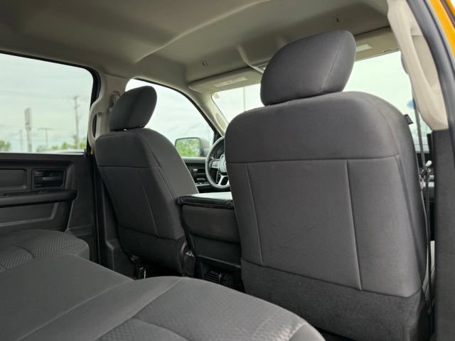 Used 2019 RAM 1500 Express w/ Wheel & Sound Group AWD/4WD image 12