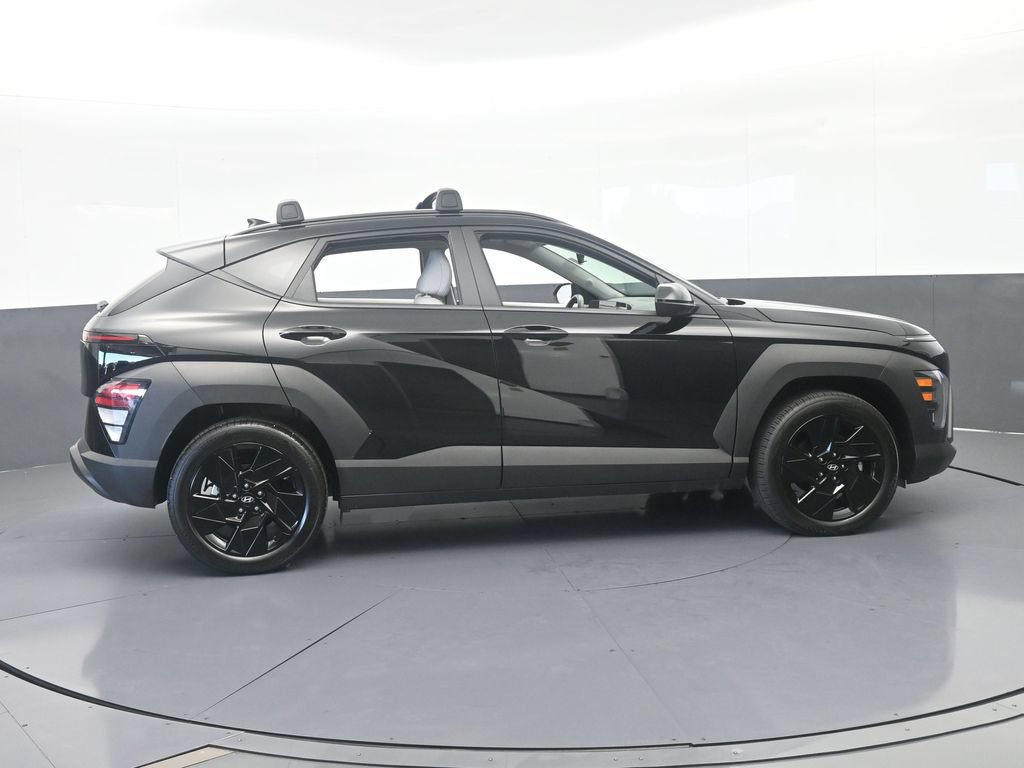 Used 2026 Hyundai Kona SEL Sport FWD image 7