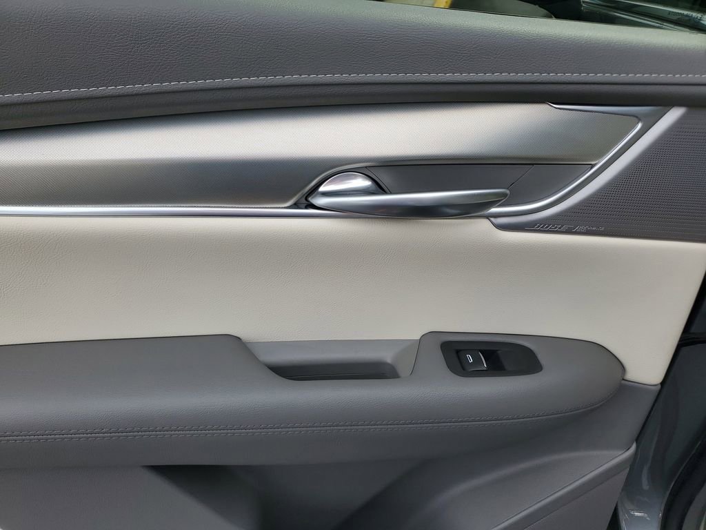 Certified 2023 Cadillac XT5 Premium Luxury w/ Technology Package image 16