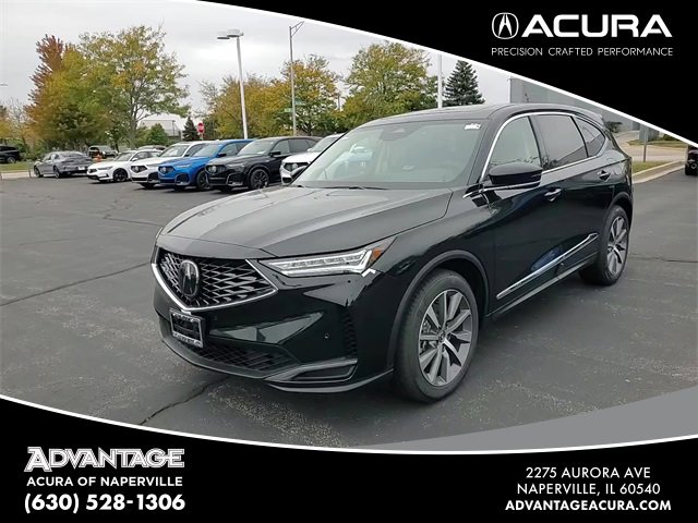 New 2026 Acura MDX w/ Technology Package