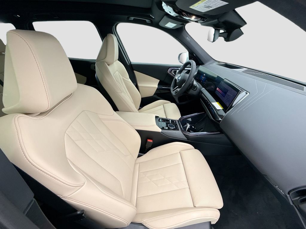 New 2026 BMW X3 xDrive30i AWD/4WD image 19