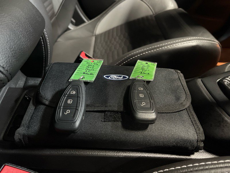 Used 2013 Ford Focus ST image 43