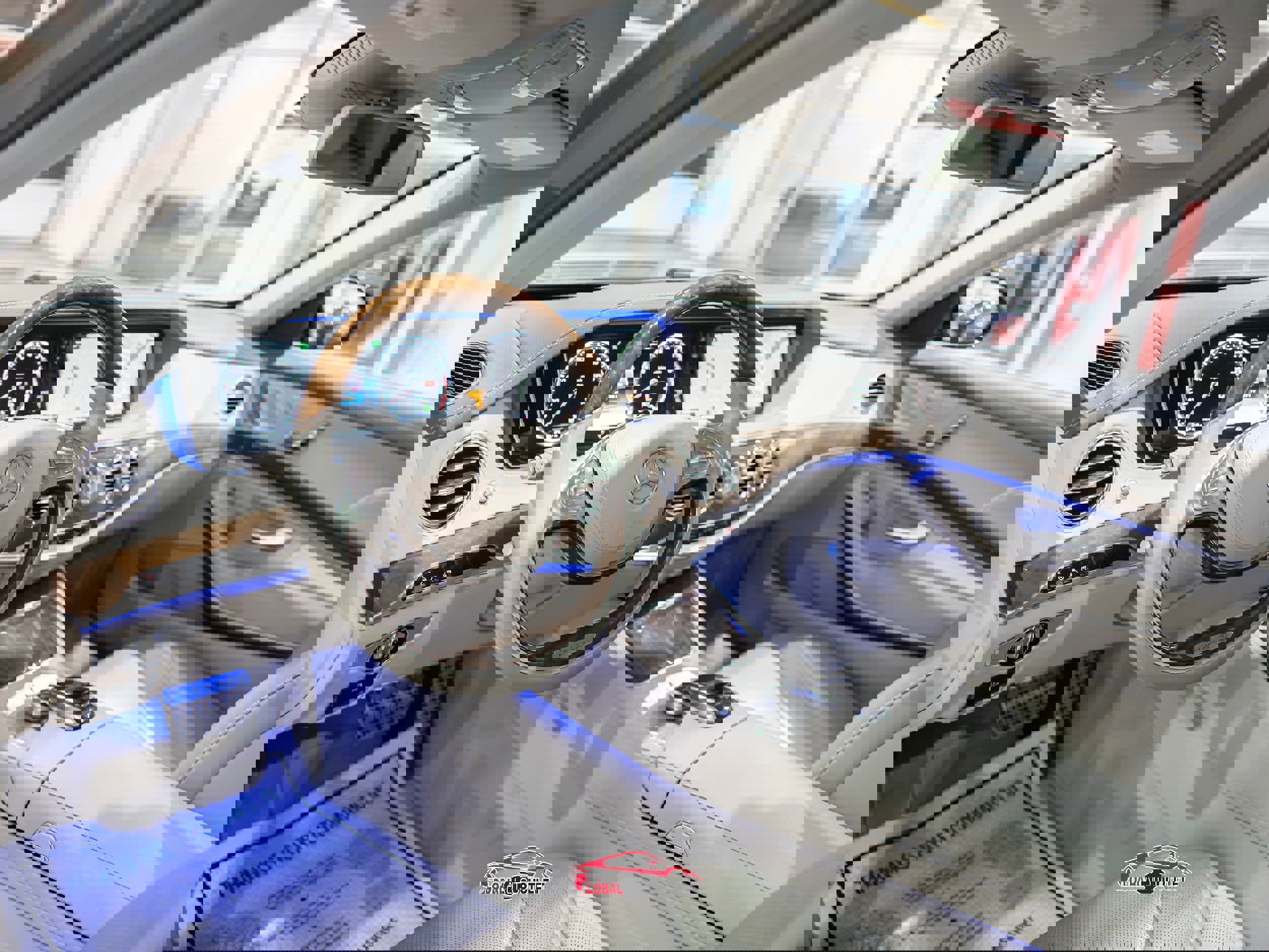 Used 2015 Mercedes-Benz S 550 Sedan image 13