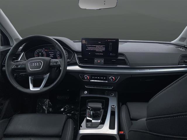 Used 2024 Audi Q5 2.0T Premium Plus image 5