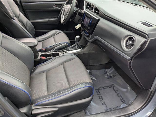Used 2019 Toyota Corolla SE image 19