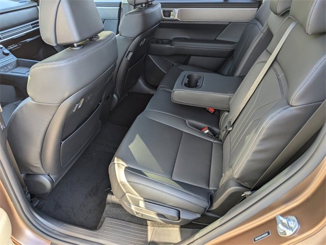 New 2025 Hyundai Santa Fe XRT image 12