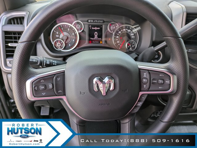 New 2026 RAM 2500 Tradesman image 16