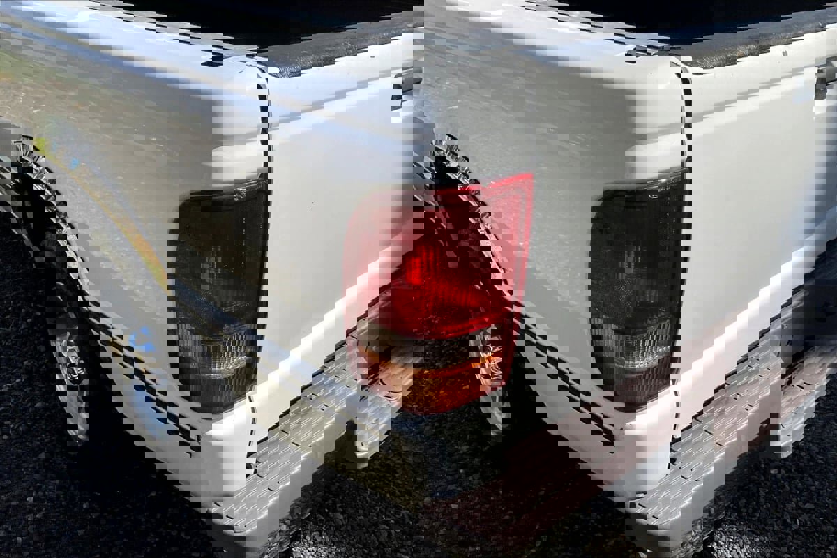 Used 1997 Ford Ranger XL image 21