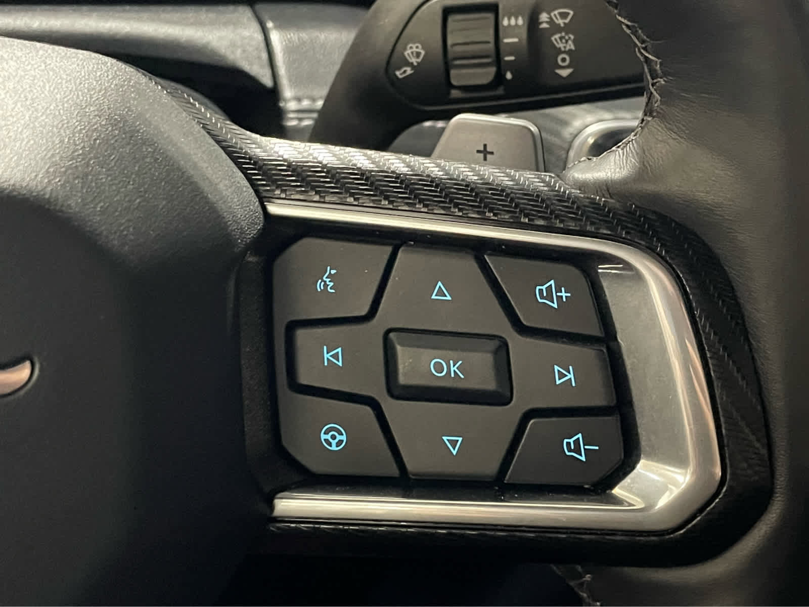 Used 2025 Ford Mustang GT Premium w/ Mustang Nite Pony Package image 14