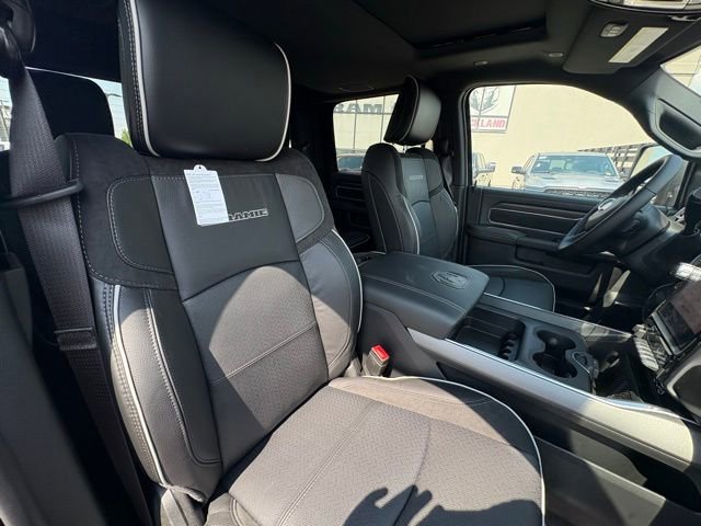 New 2026 RAM 3500 Laramie w/ Night Edition image 30