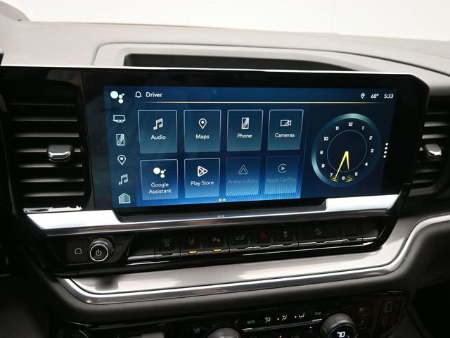 Used 2024 Chevrolet Silverado 2500 High Country w/ Technology Package image 45