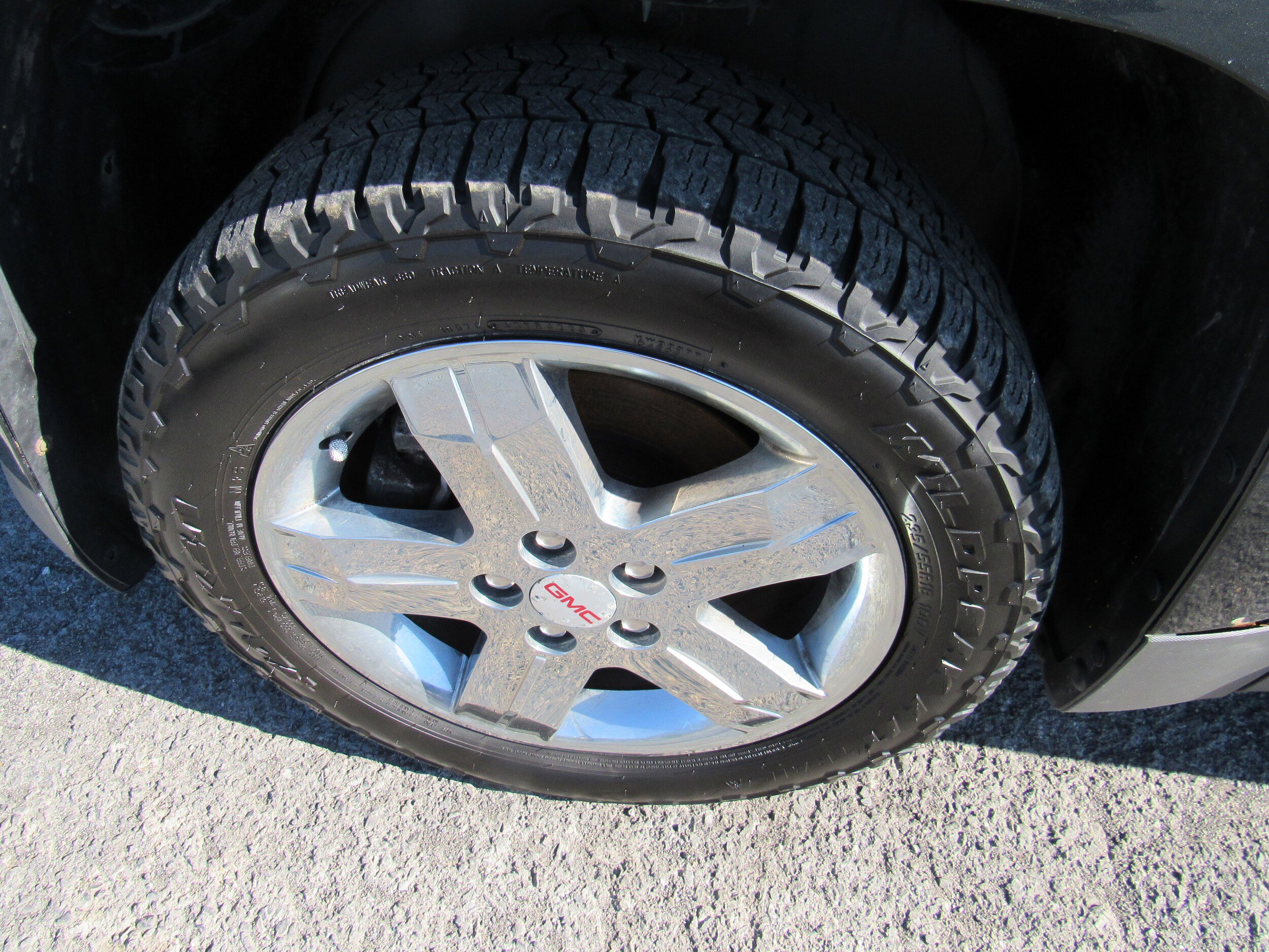 Used 2013 GMC Terrain SLT AWD/4WD image 11