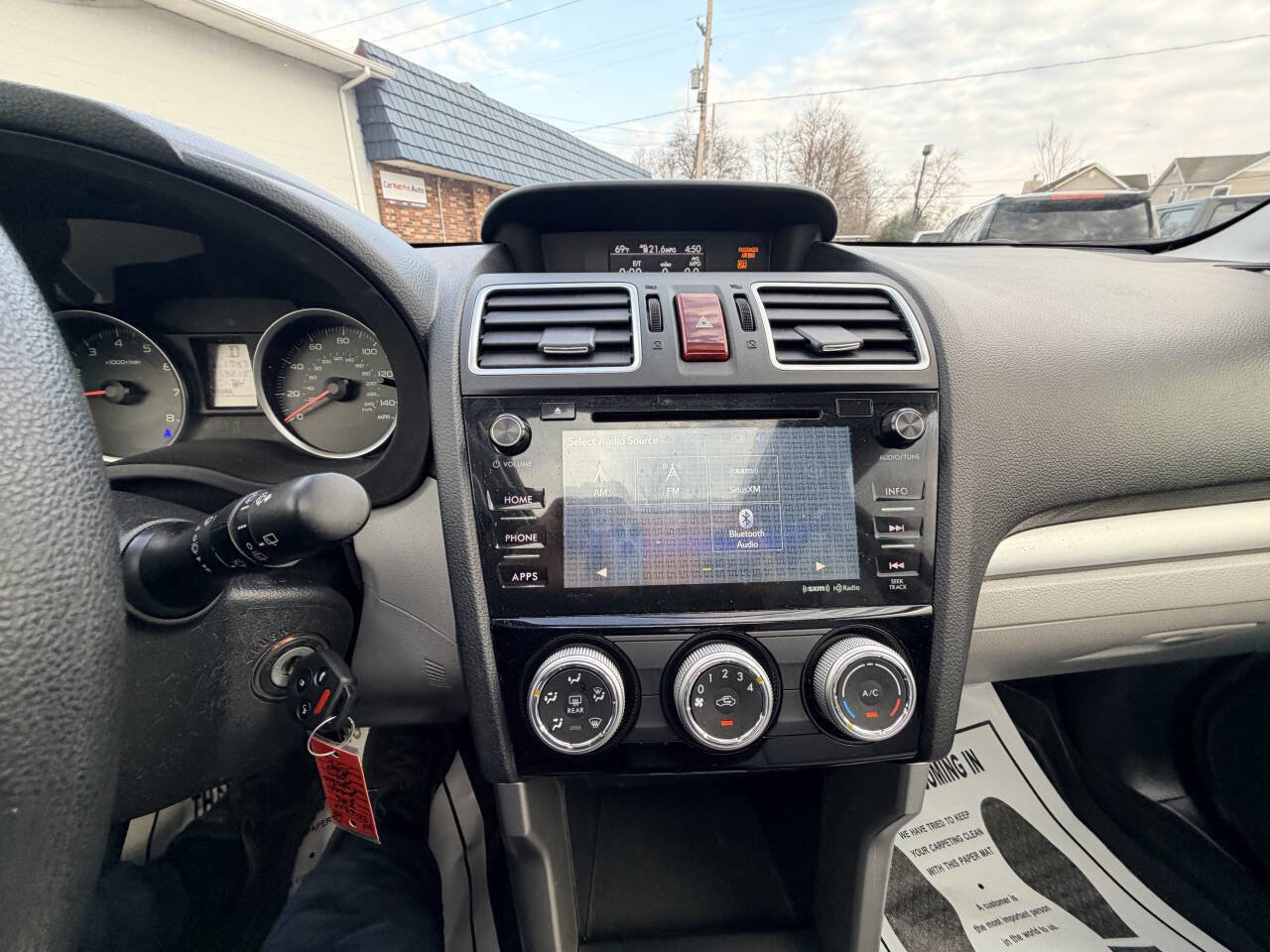 Used 2016 Subaru Forester 2.5i Premium w/ Popular Package #2 image 51