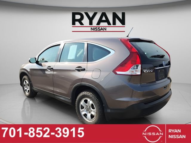 Used 2014 Honda CR-V LX image 5