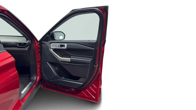 Used 2020 Ford Explorer Limited image 9