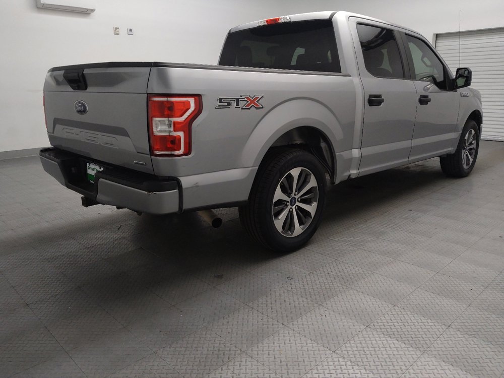 Used 2020 Ford F150 XL w/ Equipment Group 101A Mid image 9
